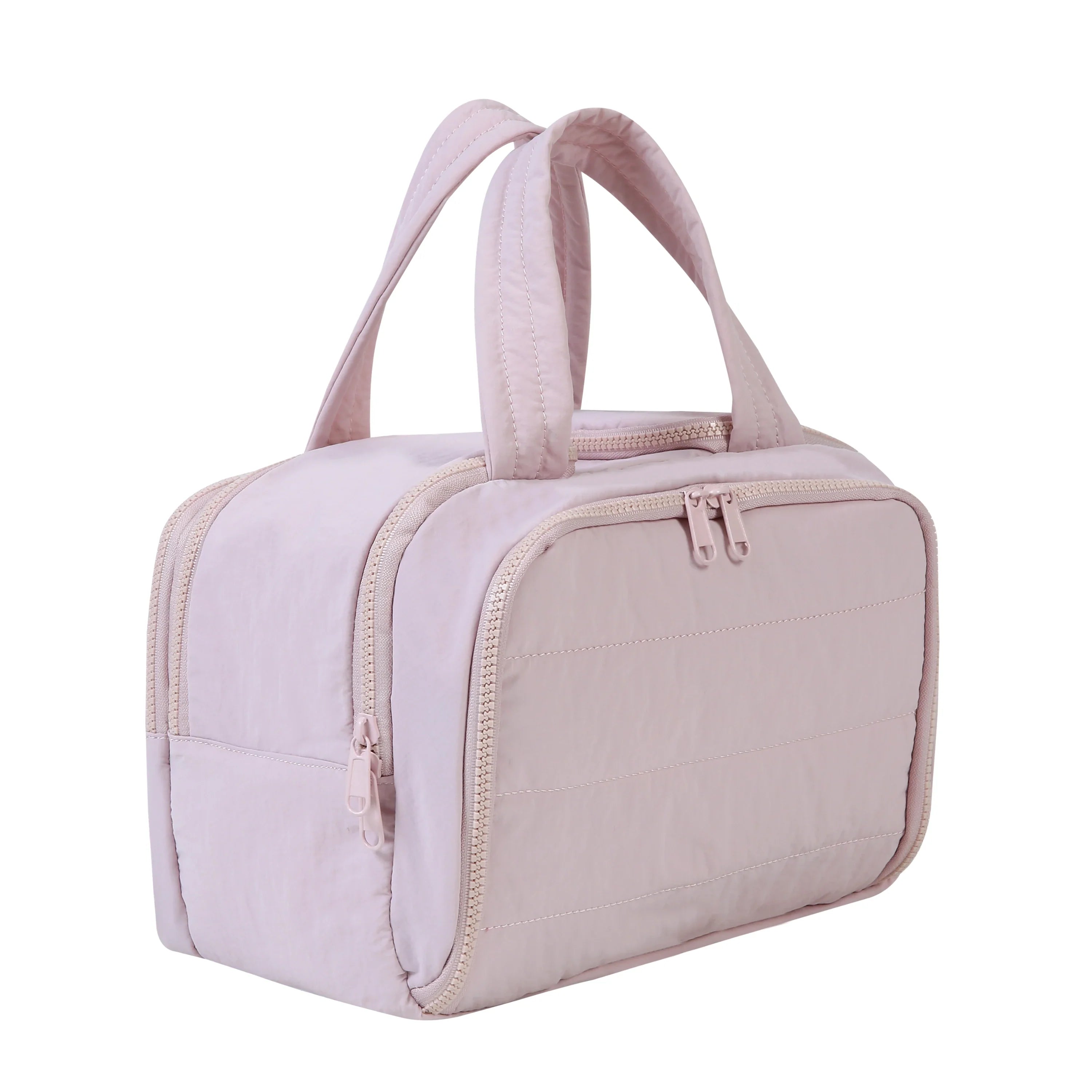 CrushKit – Travel Toiletry Bag