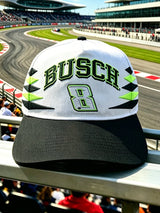 RCR 1983 Kyle Busch Dad Hat