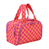 CrushKit – Travel Toiletry Bag