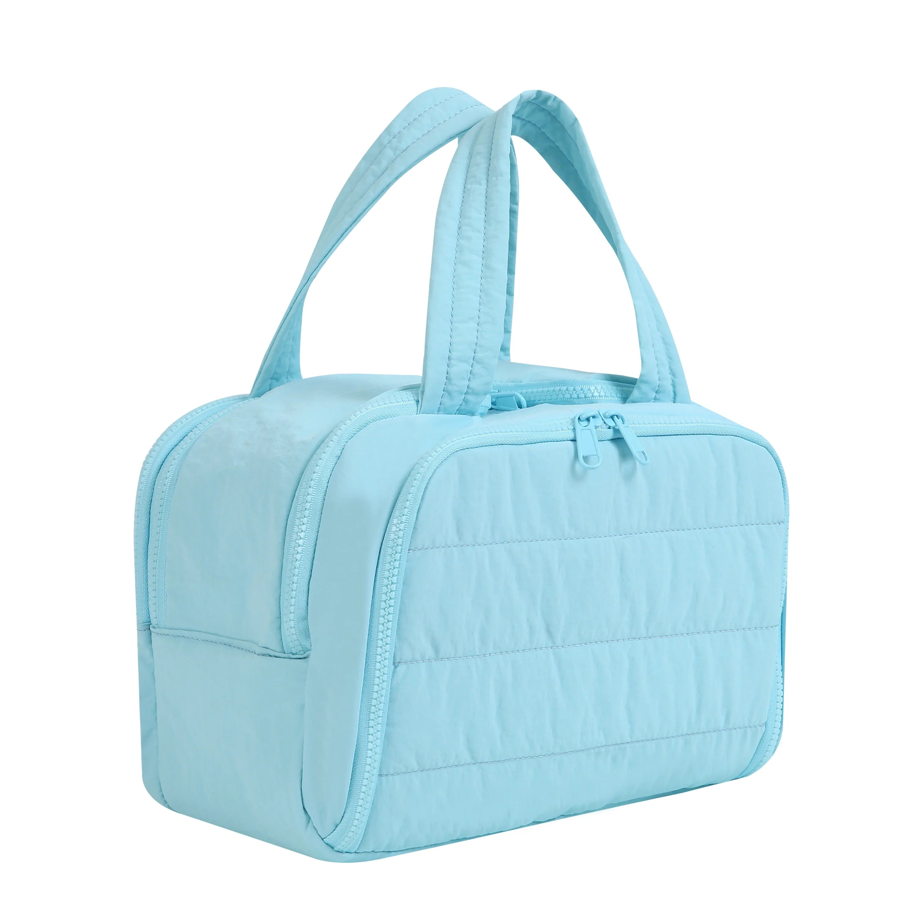CrushKit – Travel Toiletry Bag