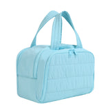 CrushKit – Travel Toiletry Bag