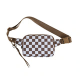 Strappy - The Tiny Bum Bag
