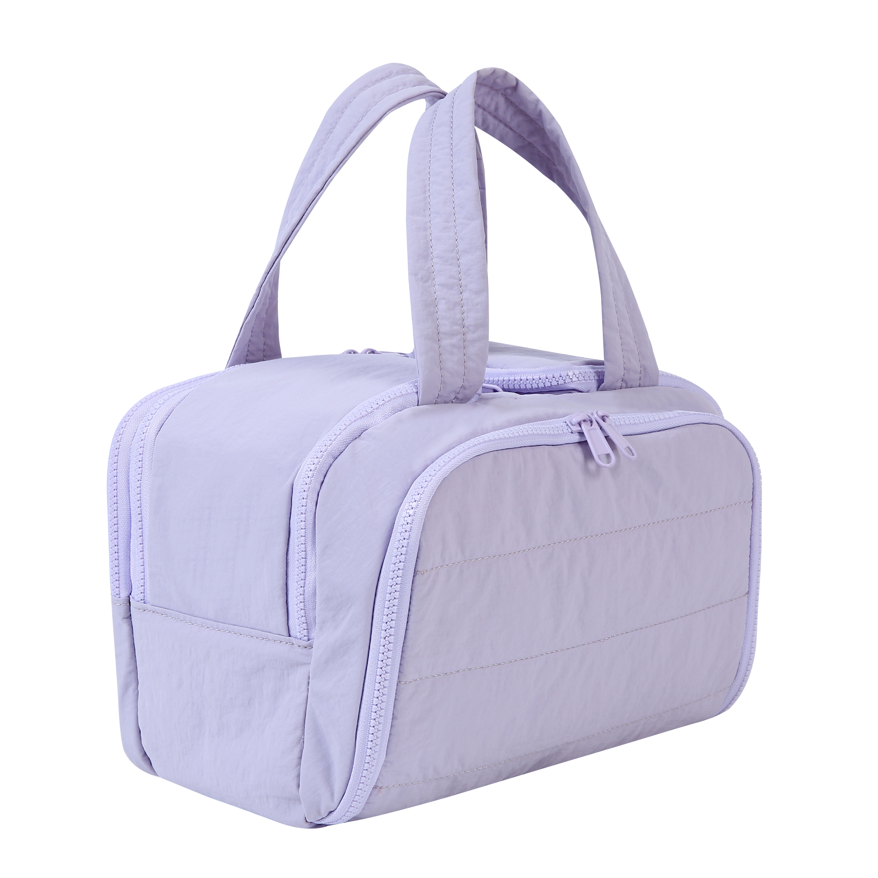 CrushKit – Travel Toiletry Bag