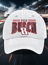 RCR 1983 Kyle Busch Dad Hat