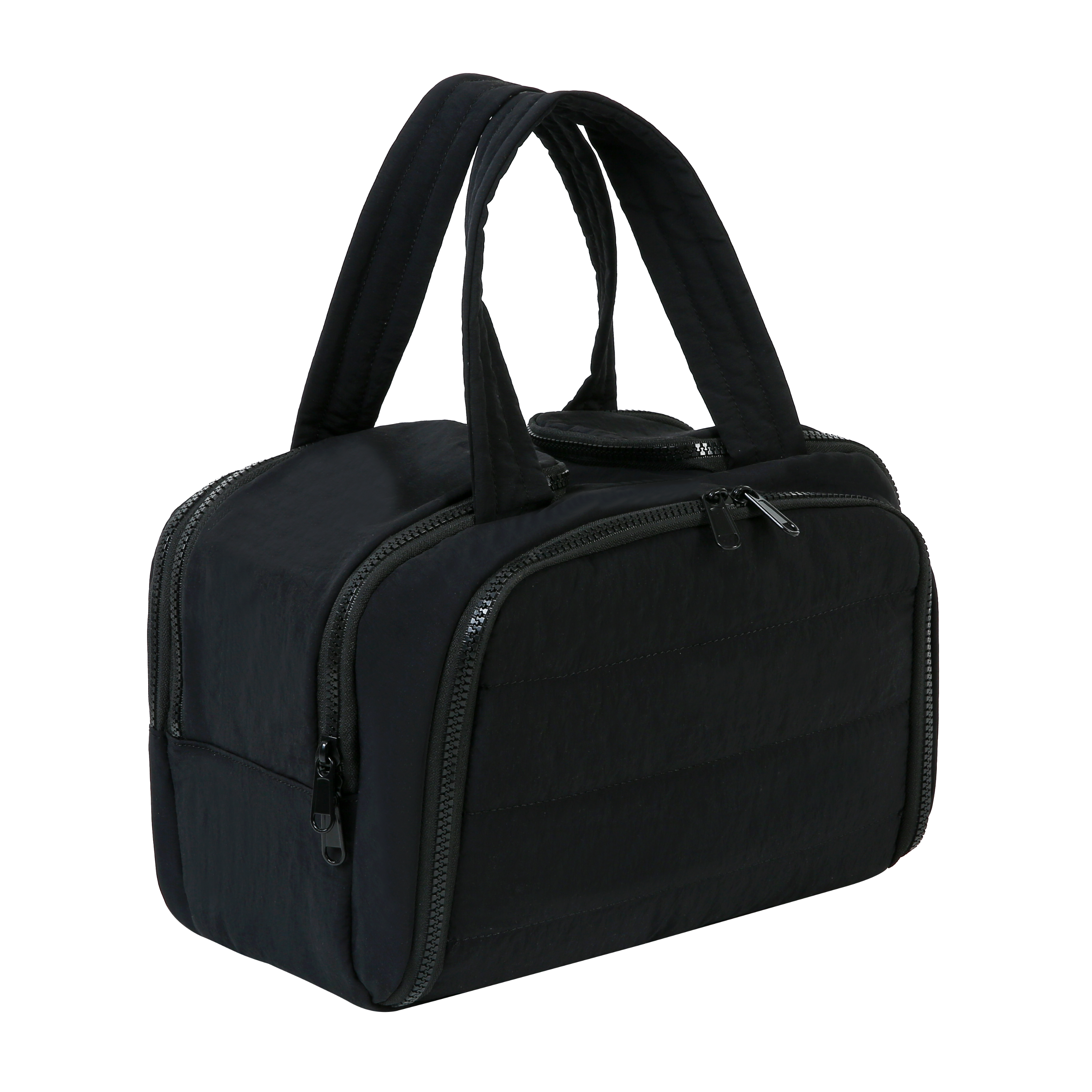 CrushKit – Travel Toiletry Bag