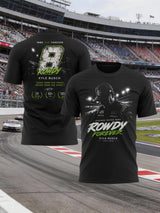 Men's Racing Legend Memorial Tee