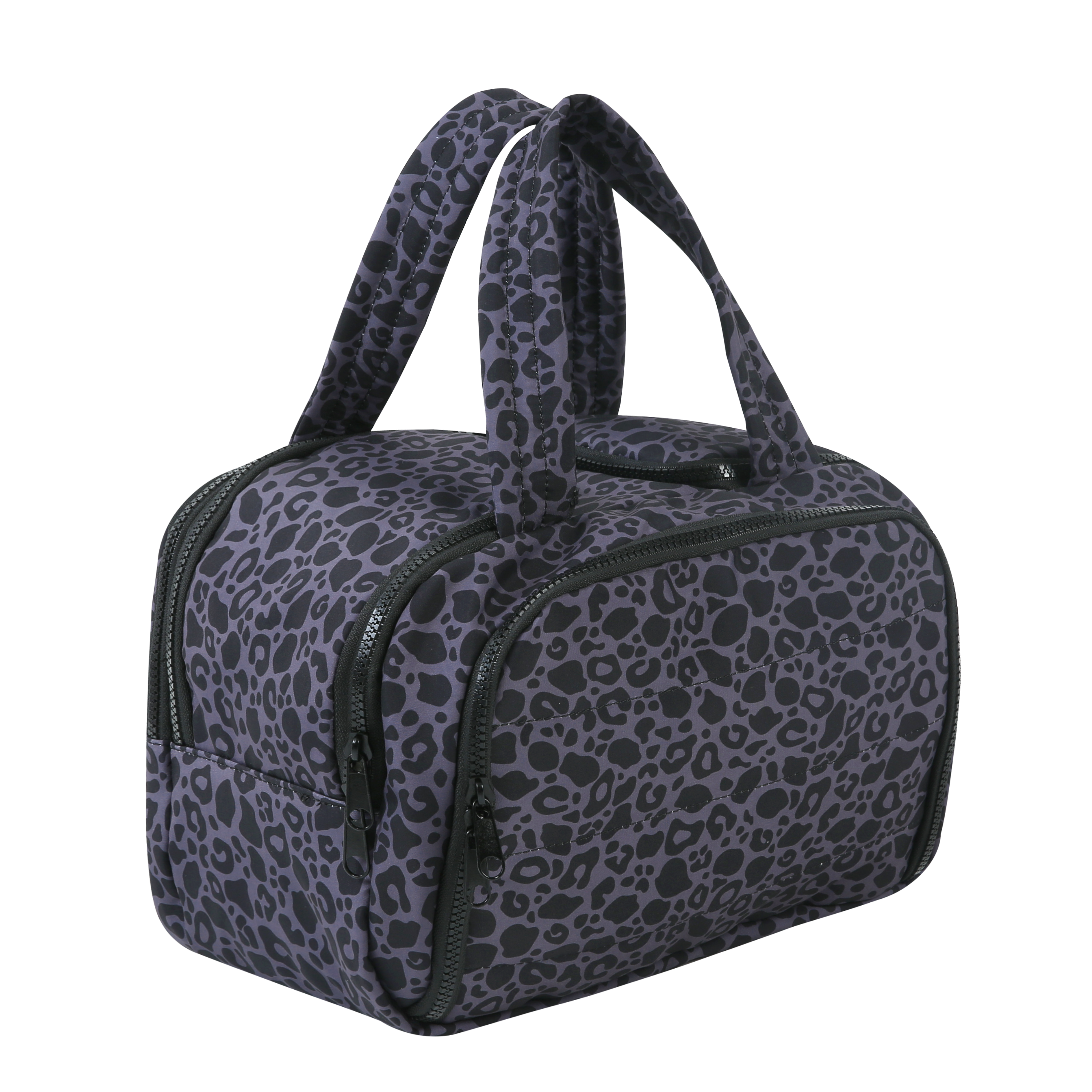 CrushKit – Travel Toiletry Bag