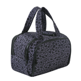 CrushKit – Travel Toiletry Bag