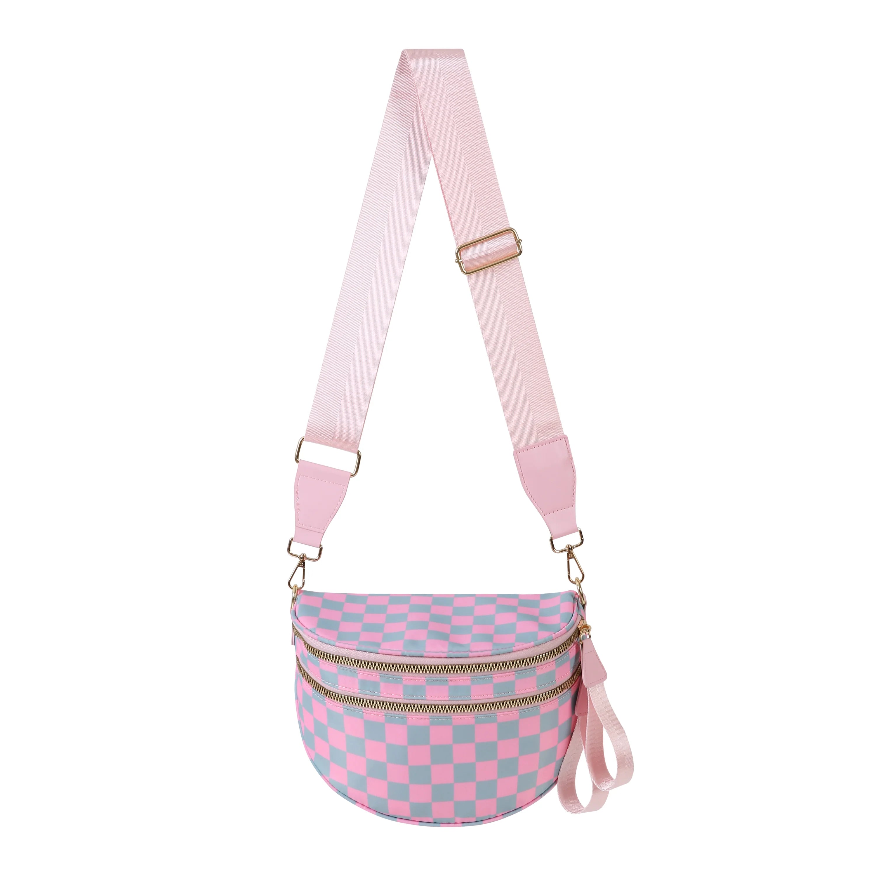 GoFree - The Roomiest Bum Bag