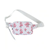 Strappy - The Tiny Bum Bag