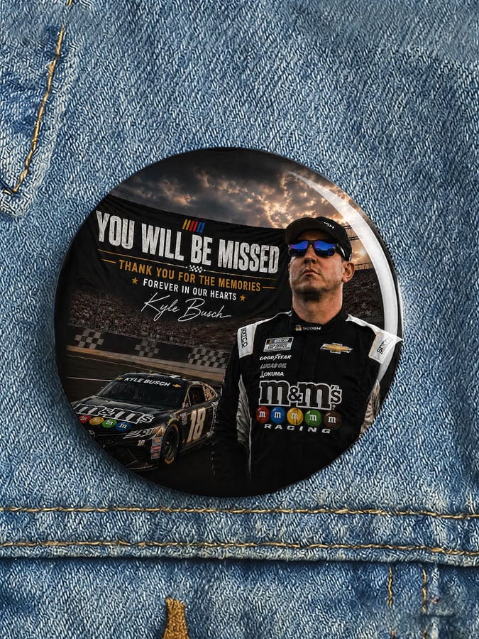 Kyle Busch Tribute