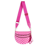 GoFree - The Roomiest Bum Bag
