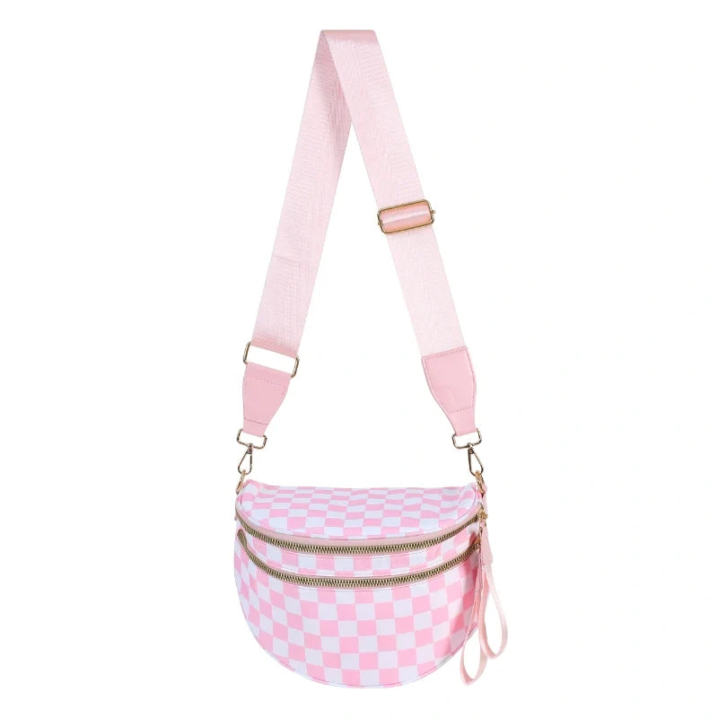 GoFree - The Roomiest Bum Bag