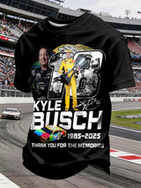 Men's Racing Legend Memorial Tee