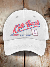 RCR 1983 Kyle Busch Dad Hat