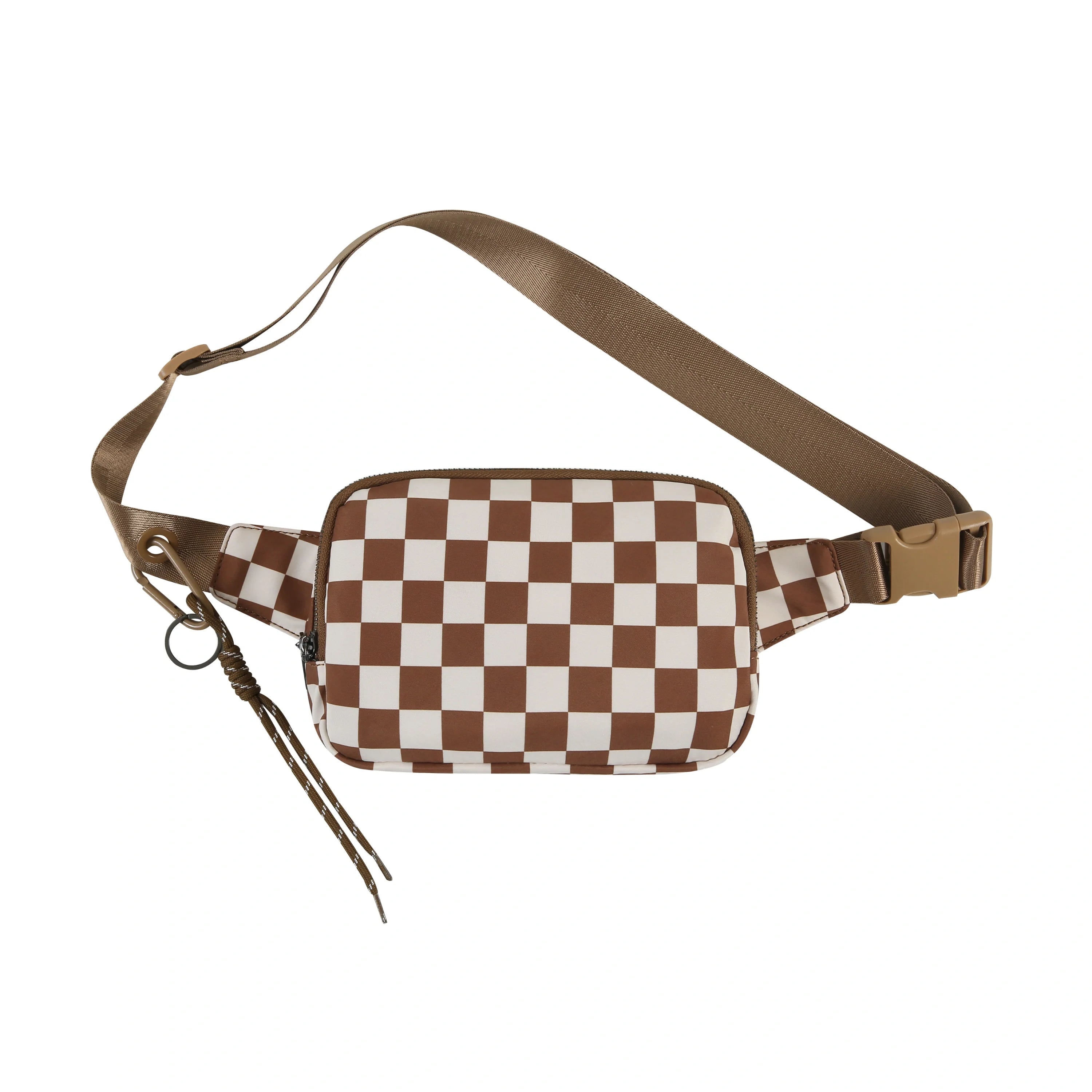 Strappy - The Tiny Bum Bag