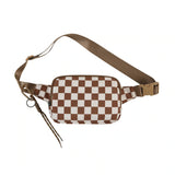 Strappy - The Tiny Bum Bag