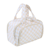 CrushKit – Travel Toiletry Bag