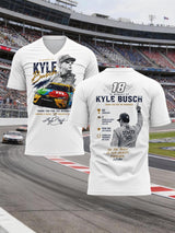 Men's Racing Legend Memorial Tee