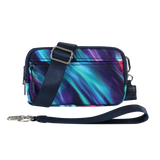 Statshy - Crossbody Wallet Duo