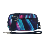 Triply - Crossbody Wallet Trio
