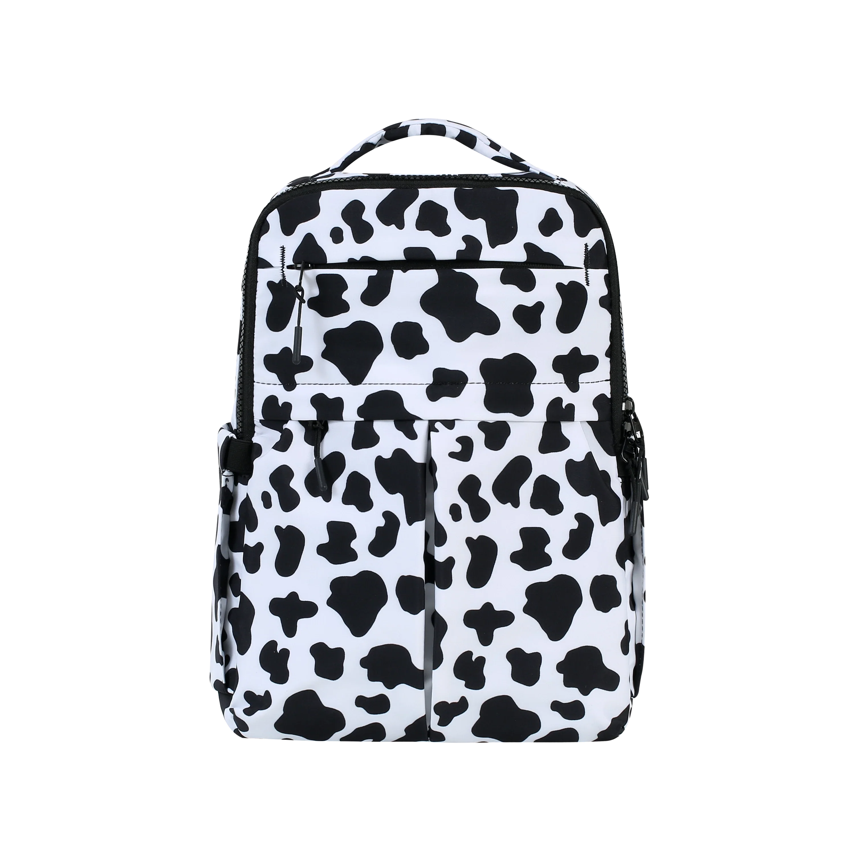 Minimax - The Roomiest Mini Backpack