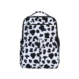 Minimax - The Roomiest Mini Backpack