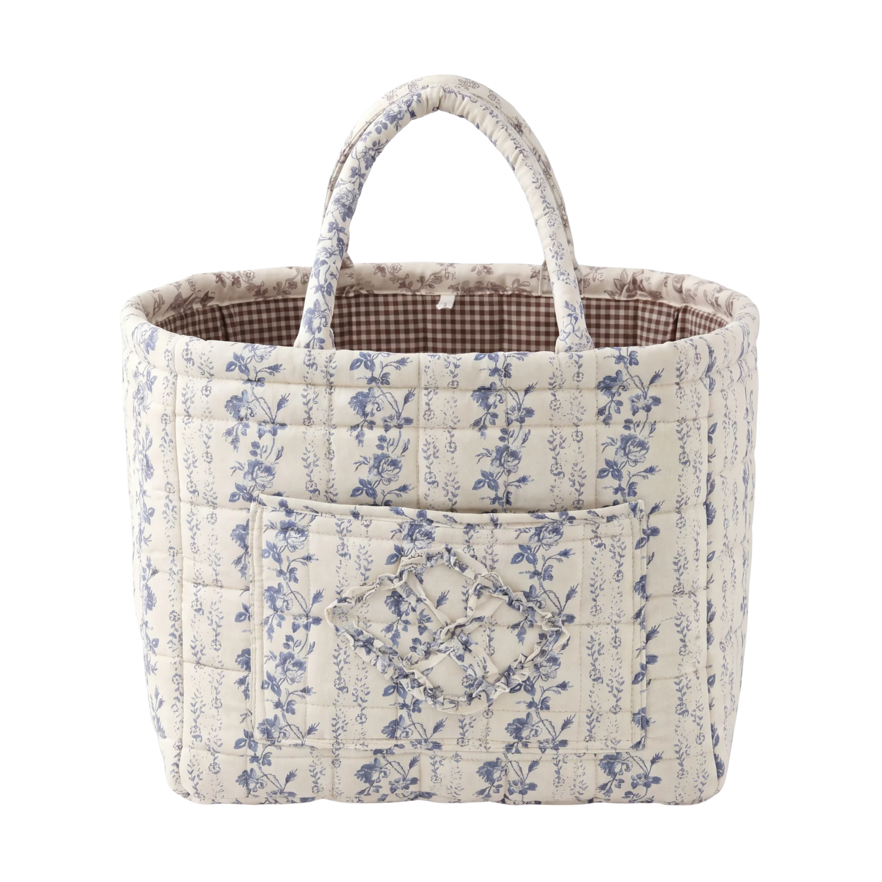 Quilty - The Roomiest Everything Basket