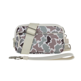 Triply - Crossbody Wallet Trio