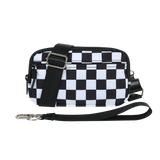 Triply - Crossbody Wallet Trio