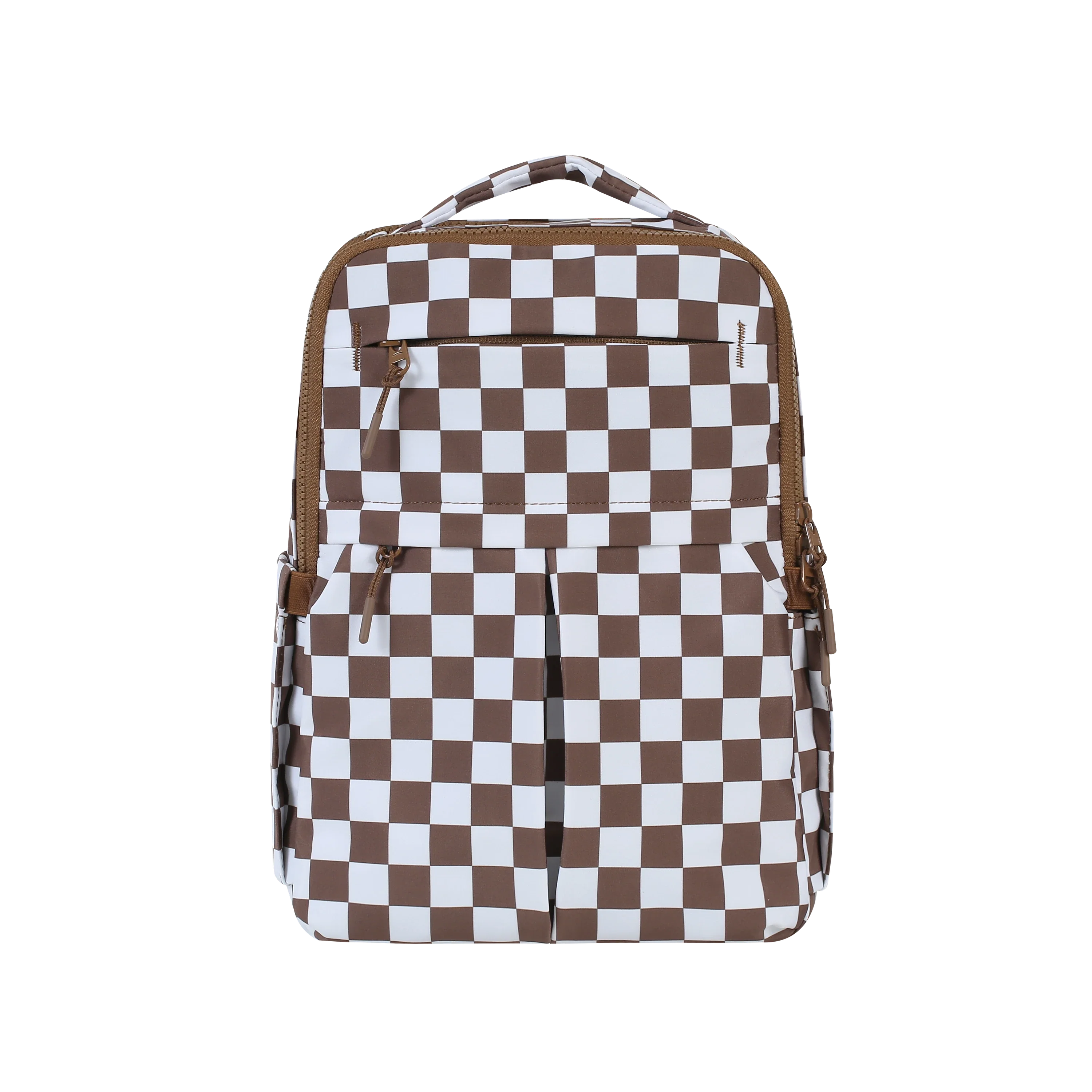 Minimax - The Roomiest Mini Backpack