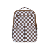 Minimax - The Roomiest Mini Backpack