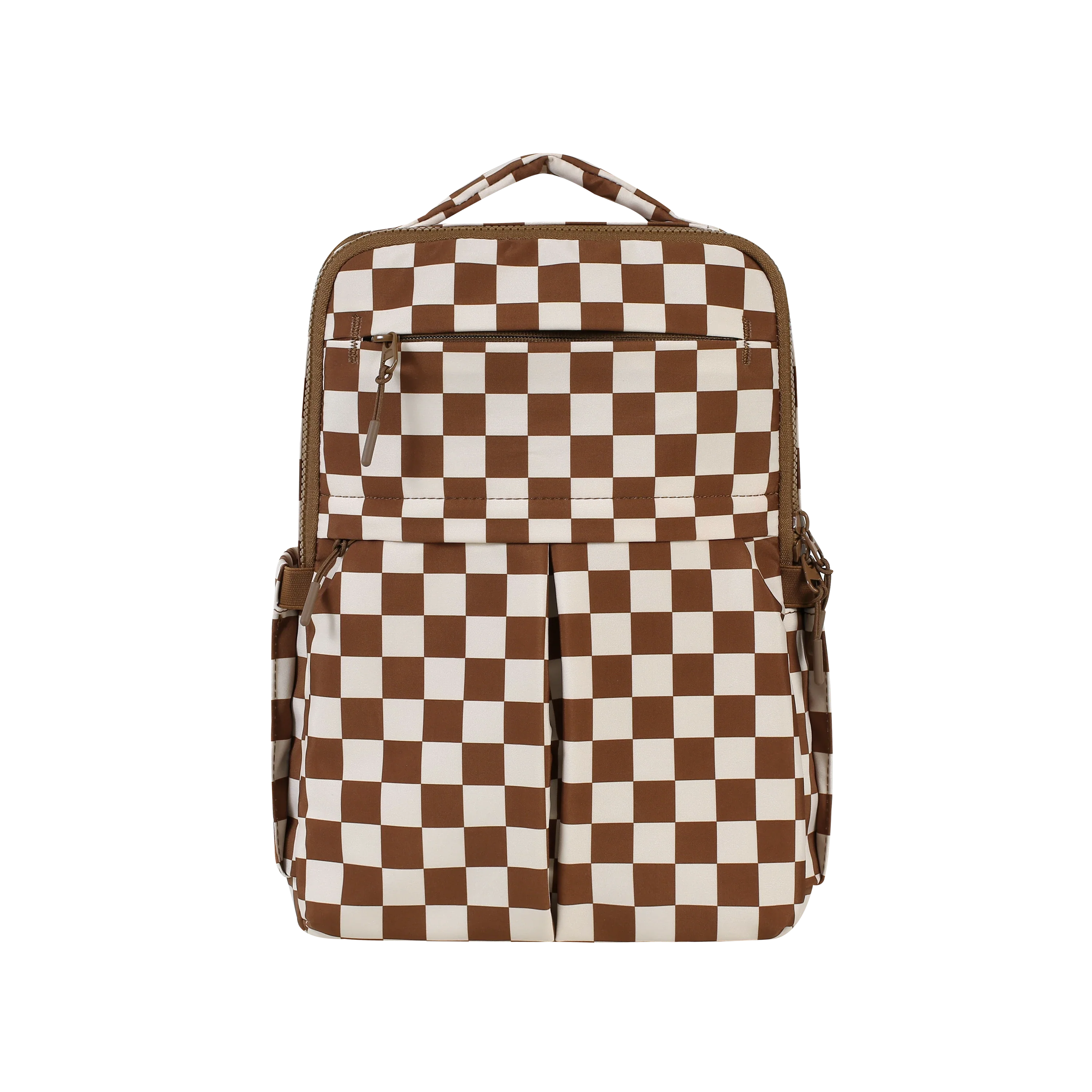 Minimax - The Roomiest Mini Backpack