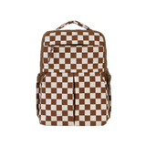 Minimax - The Roomiest Mini Backpack