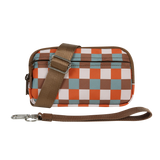 Triply - Crossbody Wallet Trio