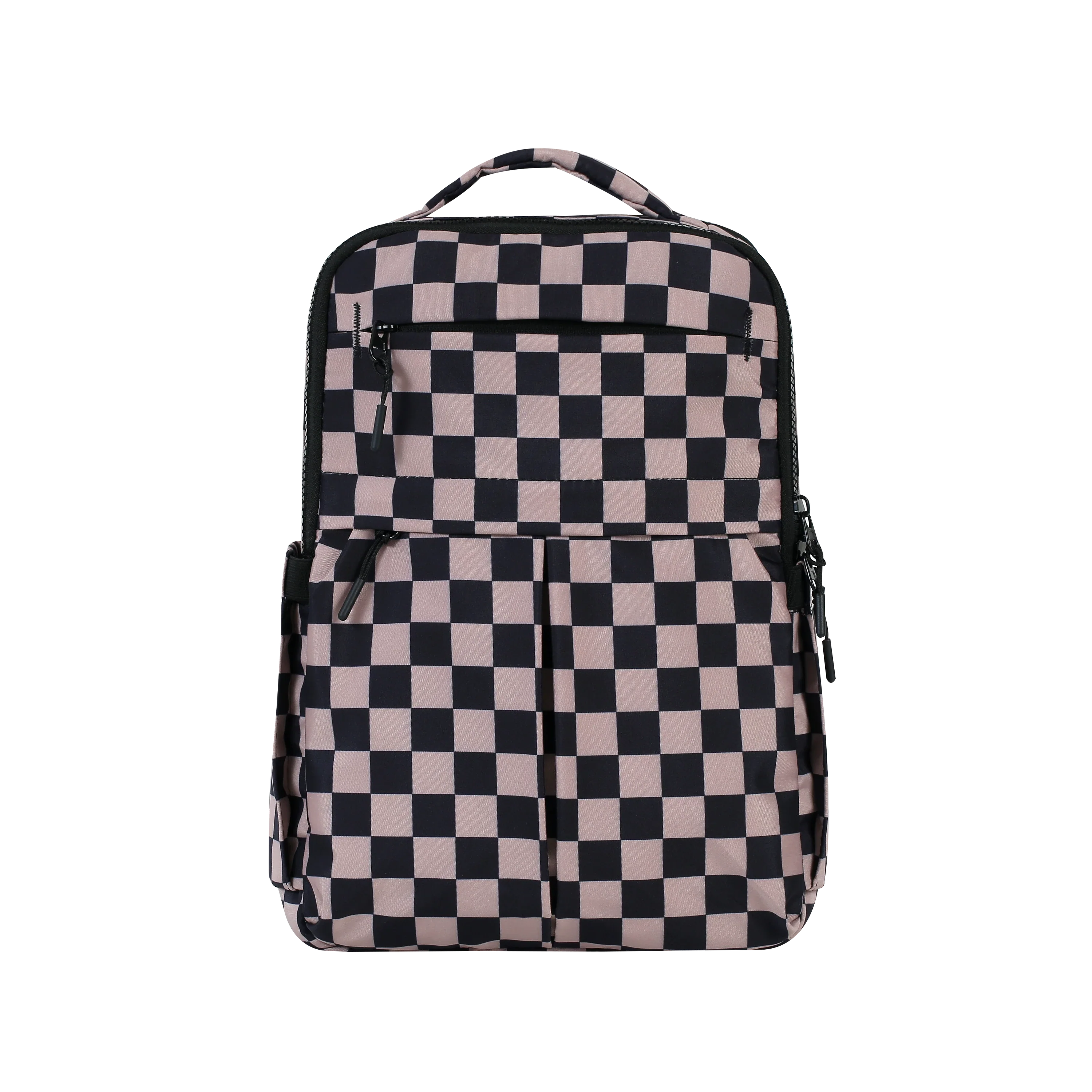 Minimax - The Roomiest Mini Backpack