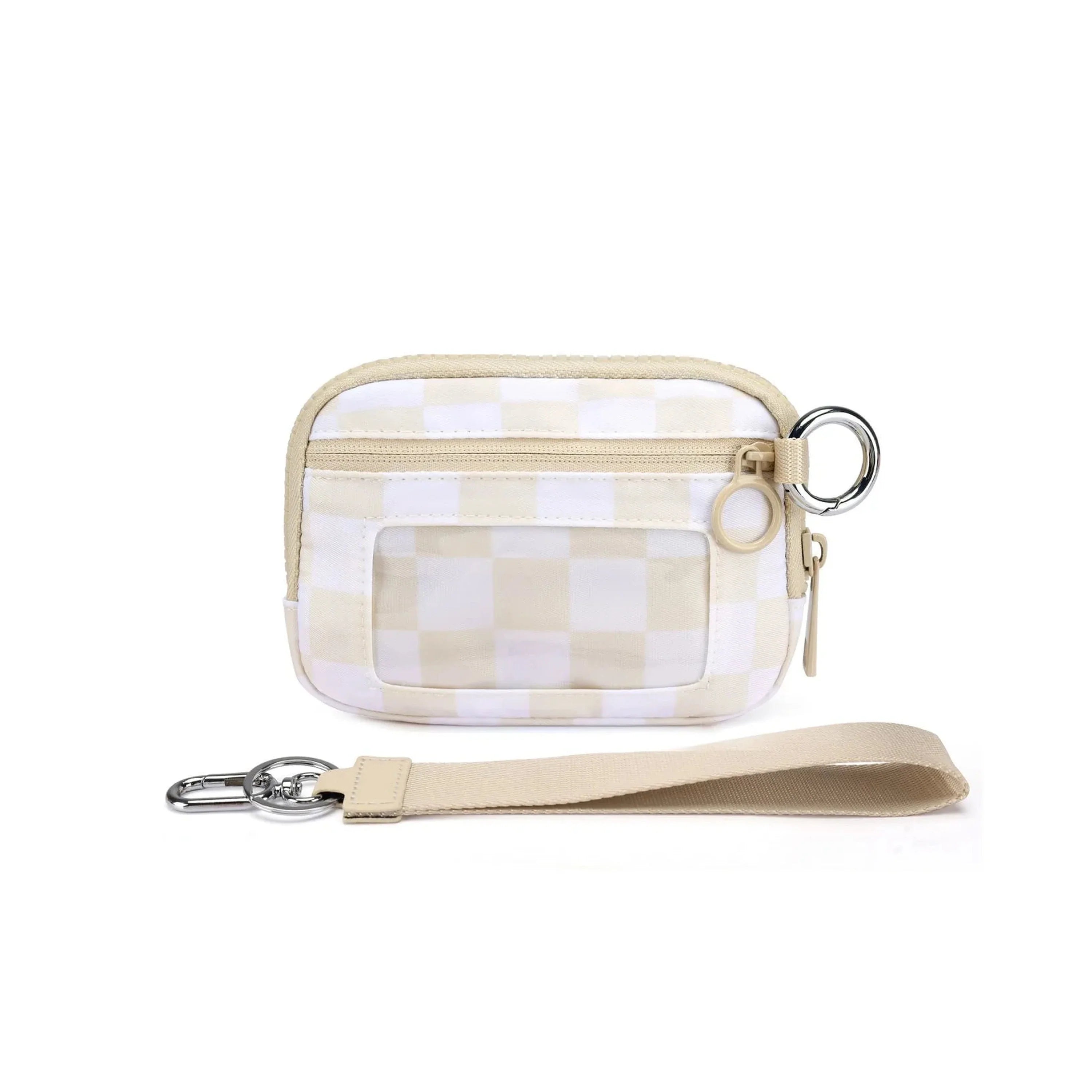 Clutchy - Wristlet Wallet Uno