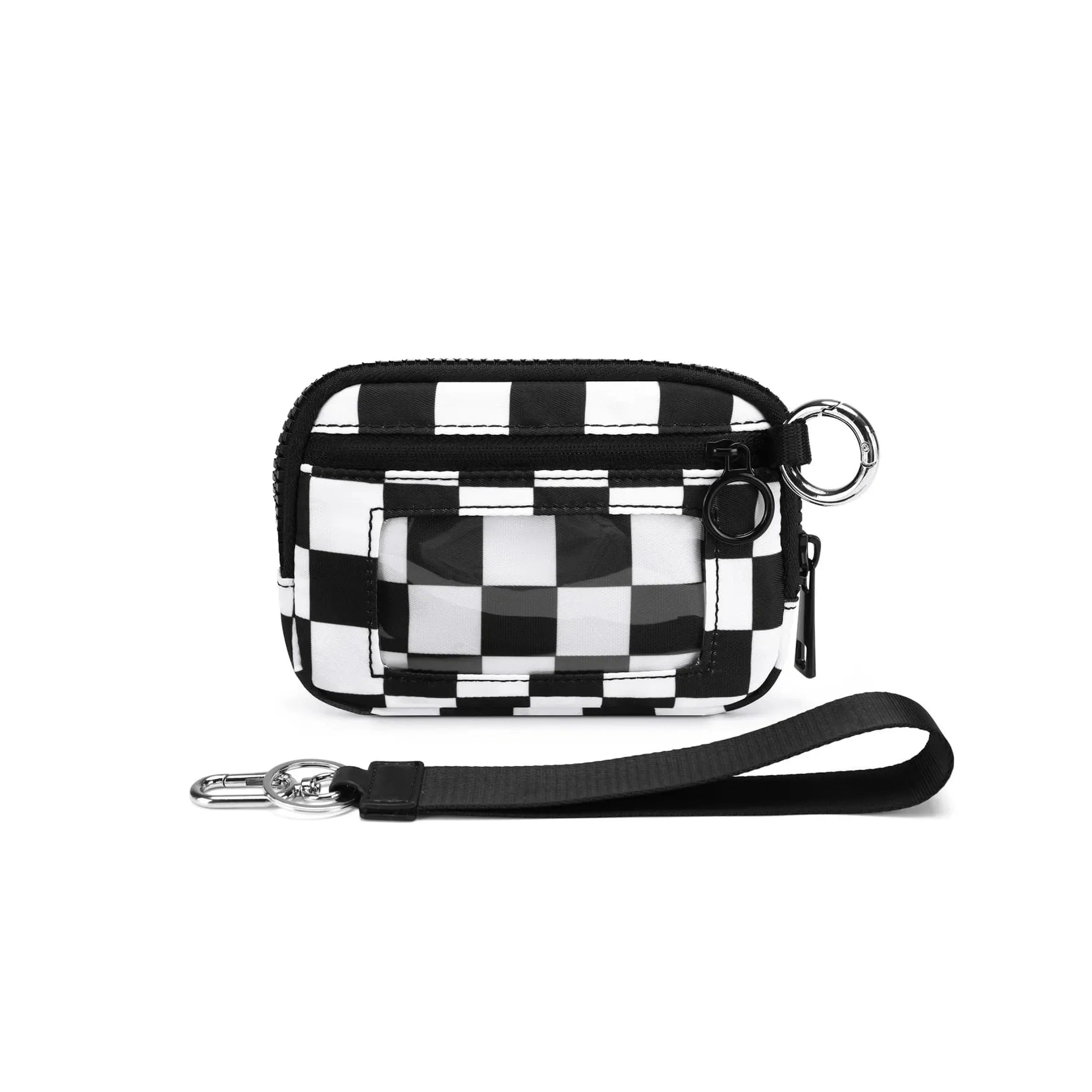 Clutchy - Wristlet Wallet Uno