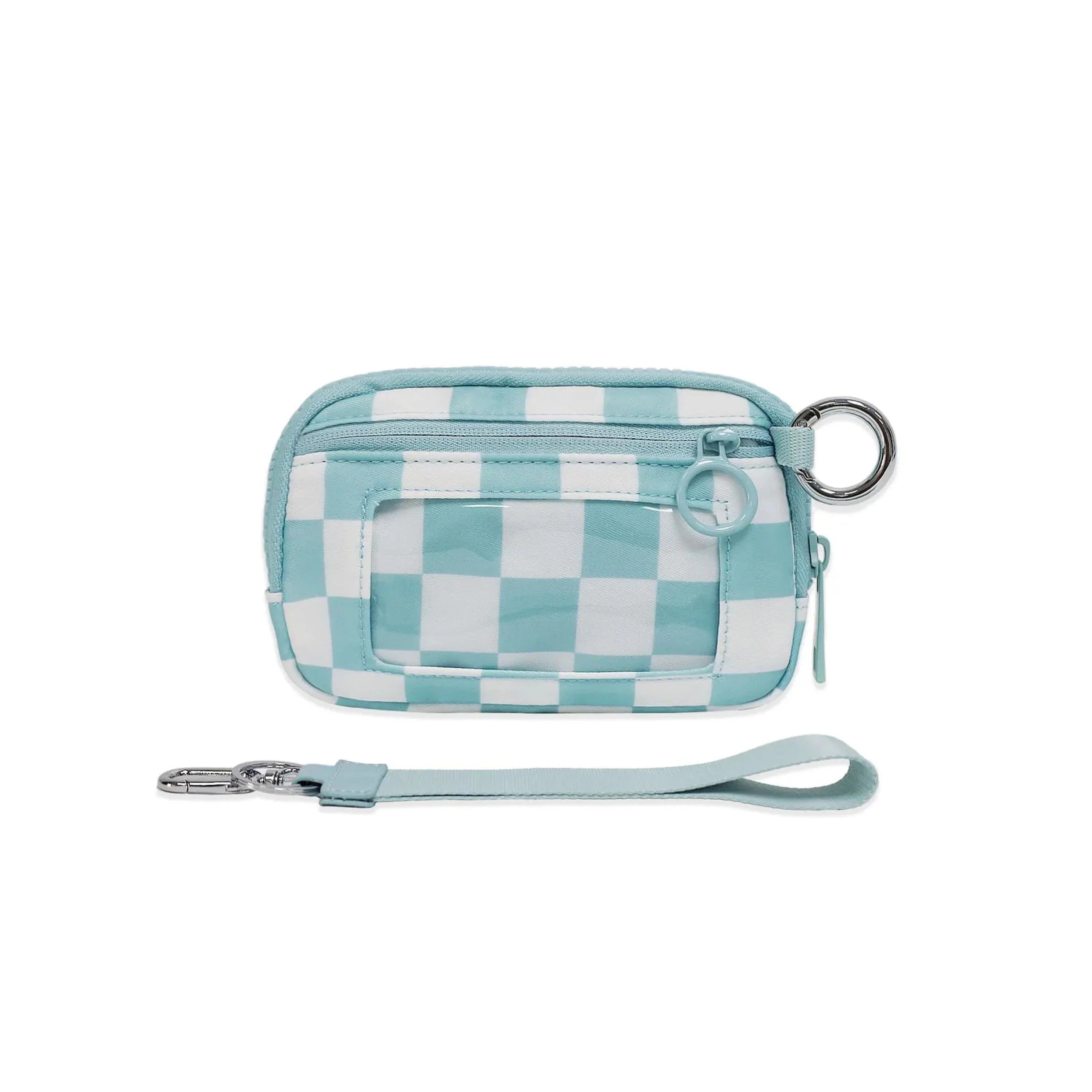 Clutchy - Wristlet Wallet Uno