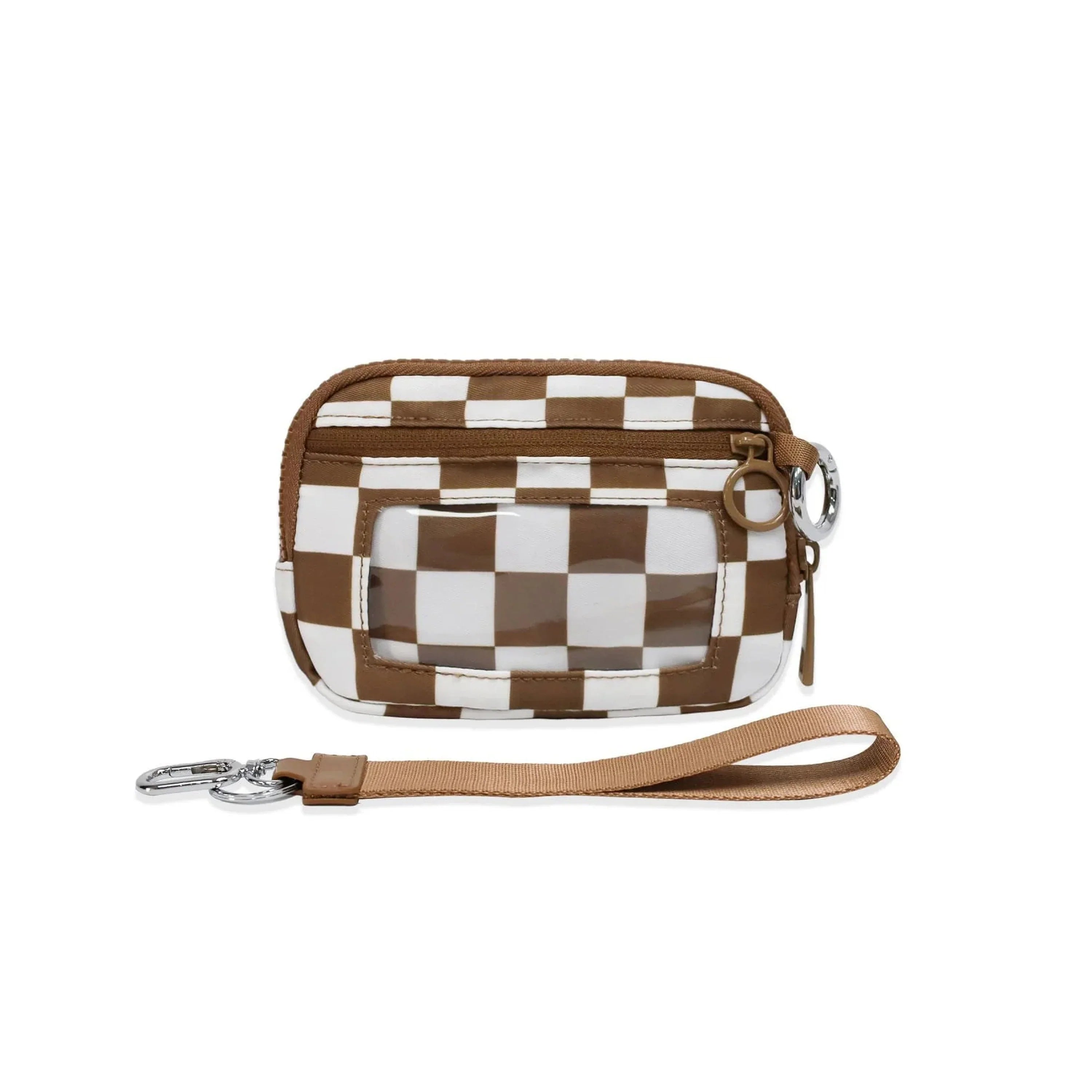 Clutchy - Wristlet Wallet Uno