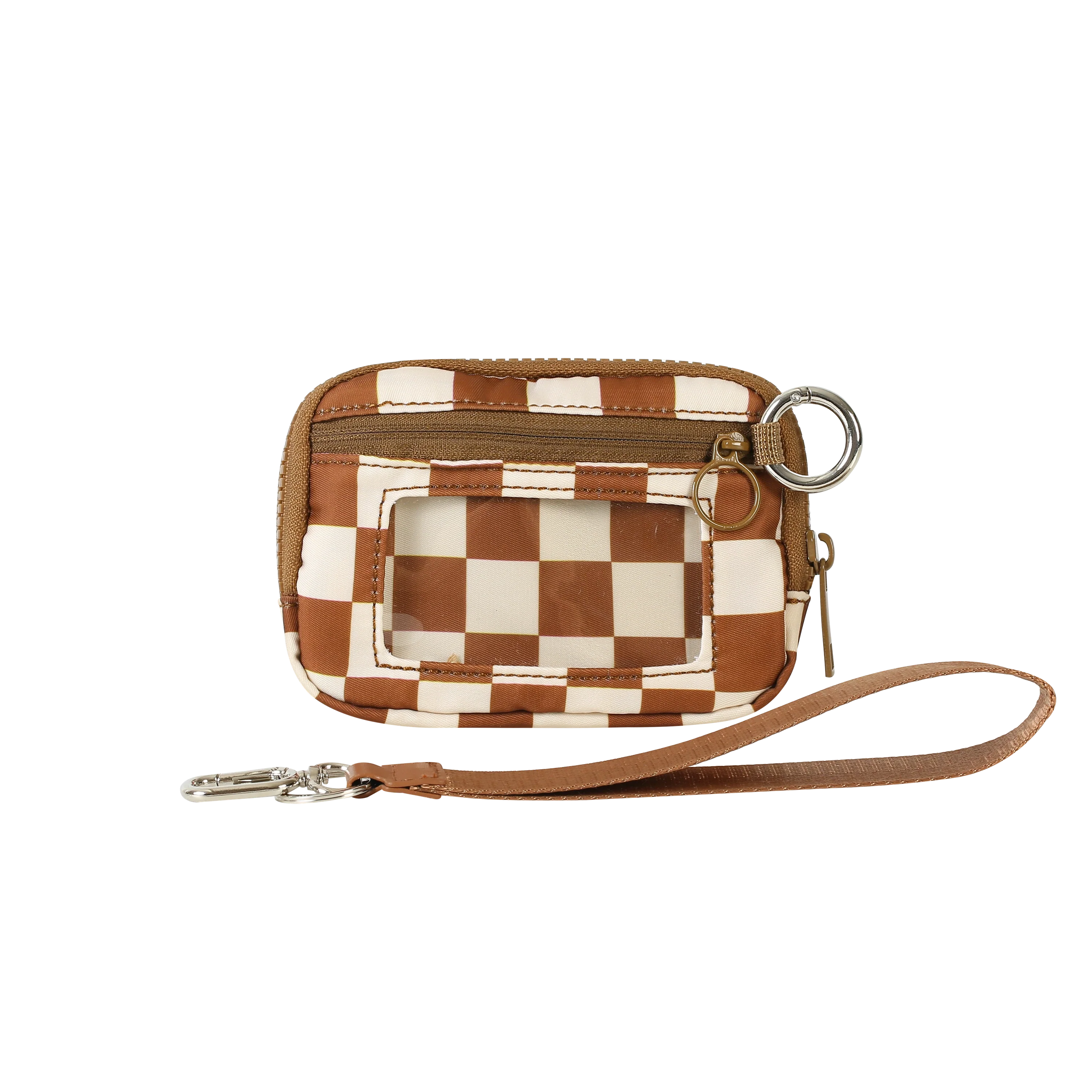Clutchy - Wristlet Wallet Uno