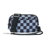 Statshy - Crossbody Wallet Duo