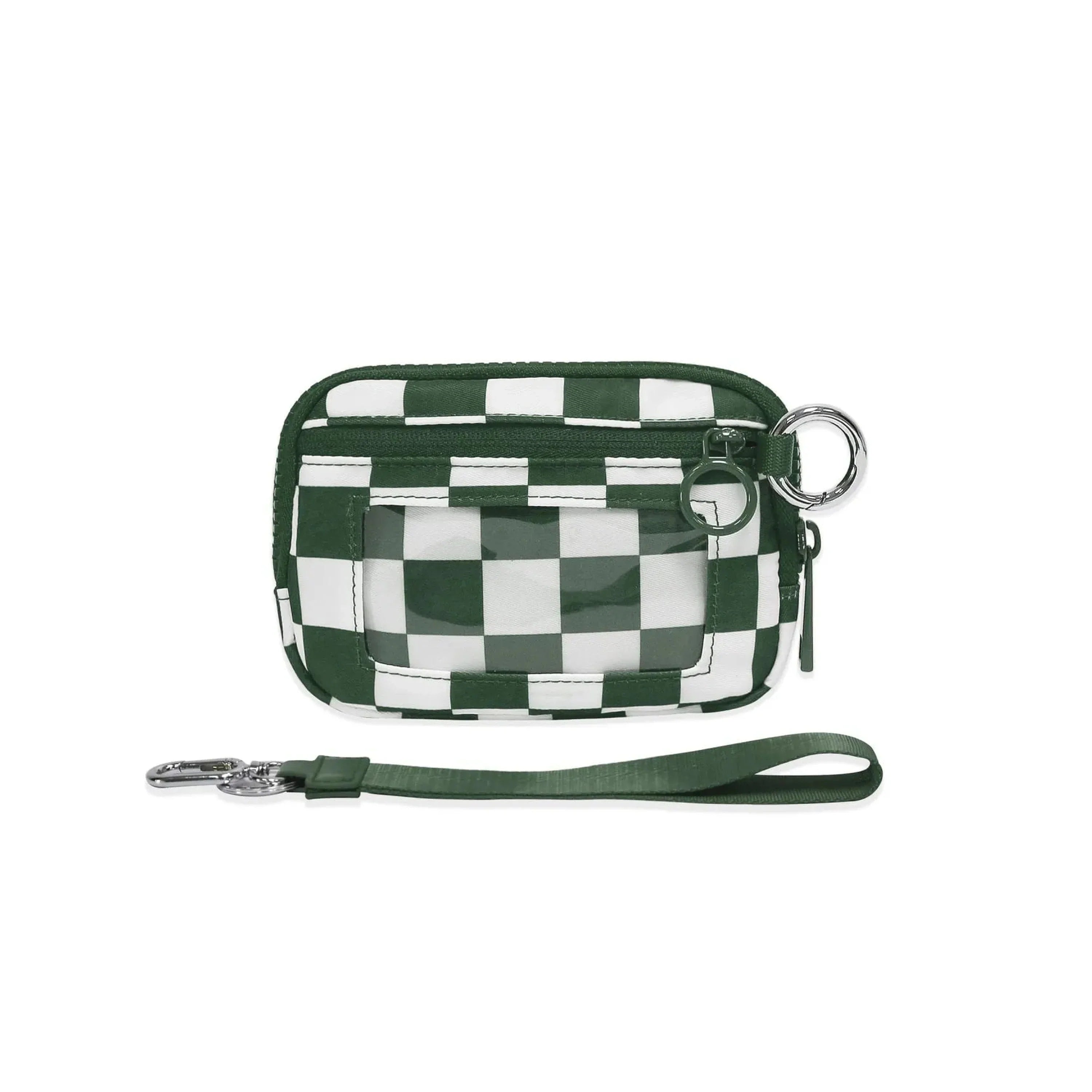 Clutchy - Wristlet Wallet Uno