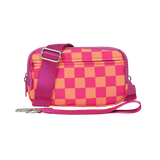 Statshy - Crossbody Wallet Duo
