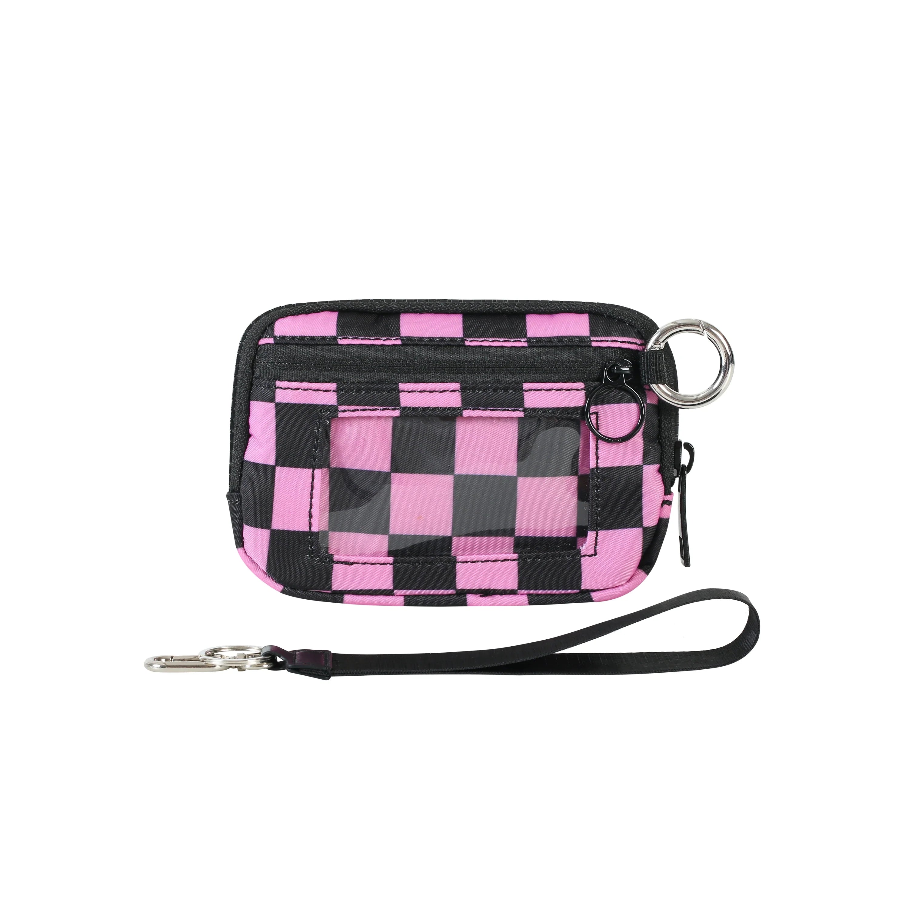 Clutchy - Wristlet Wallet Uno