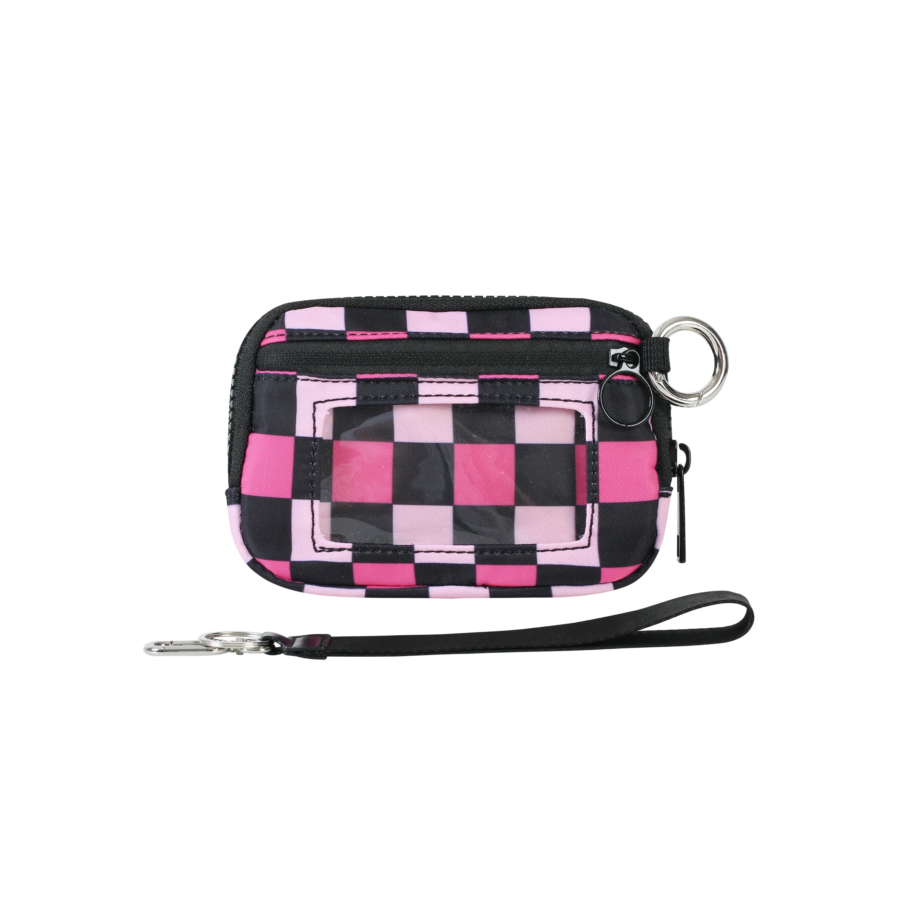 Clutchy - Wristlet Wallet Uno