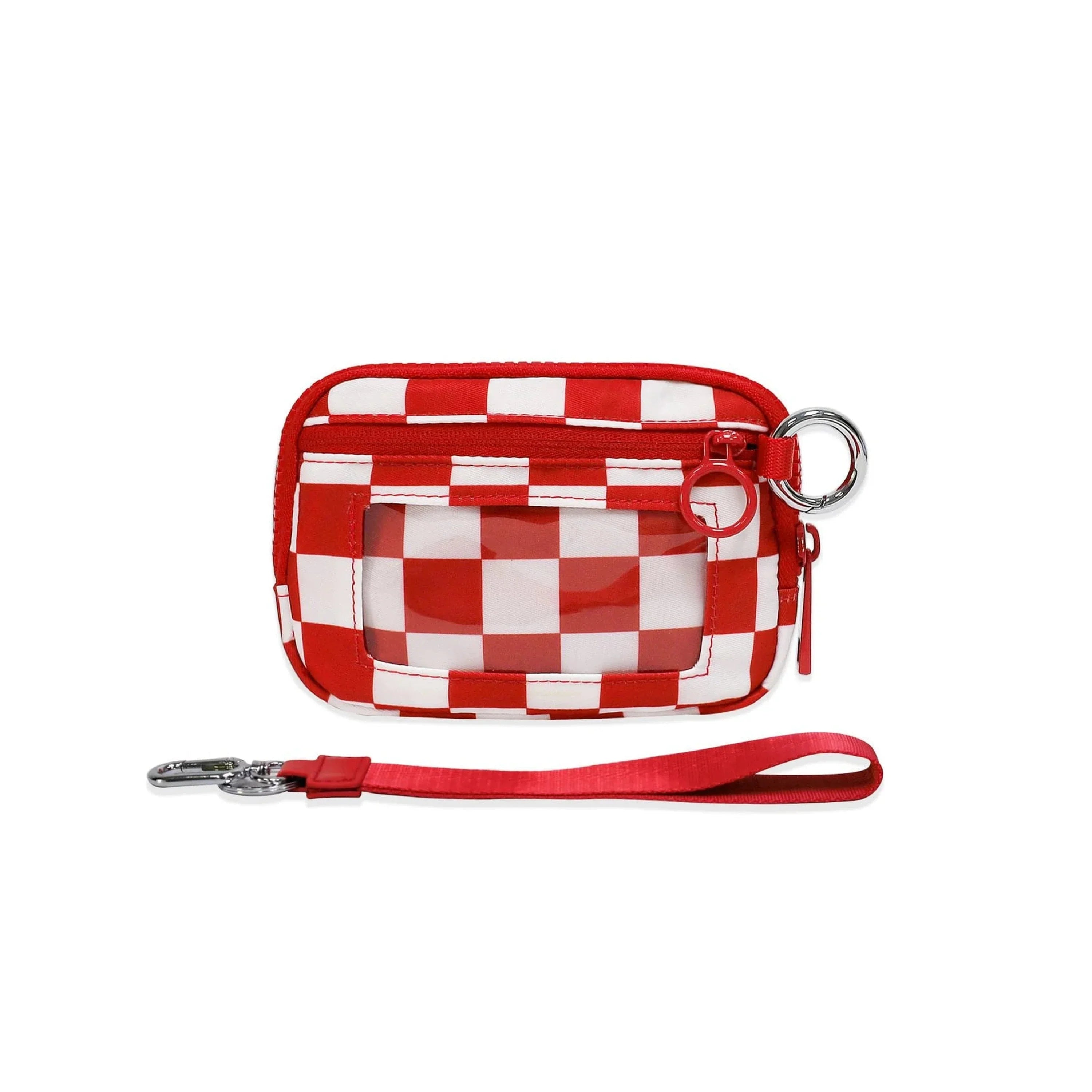 Clutchy - Wristlet Wallet Uno