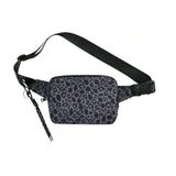 Strappy - The Tiny Bum Bag