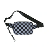 Strappy - The Tiny Bum Bag