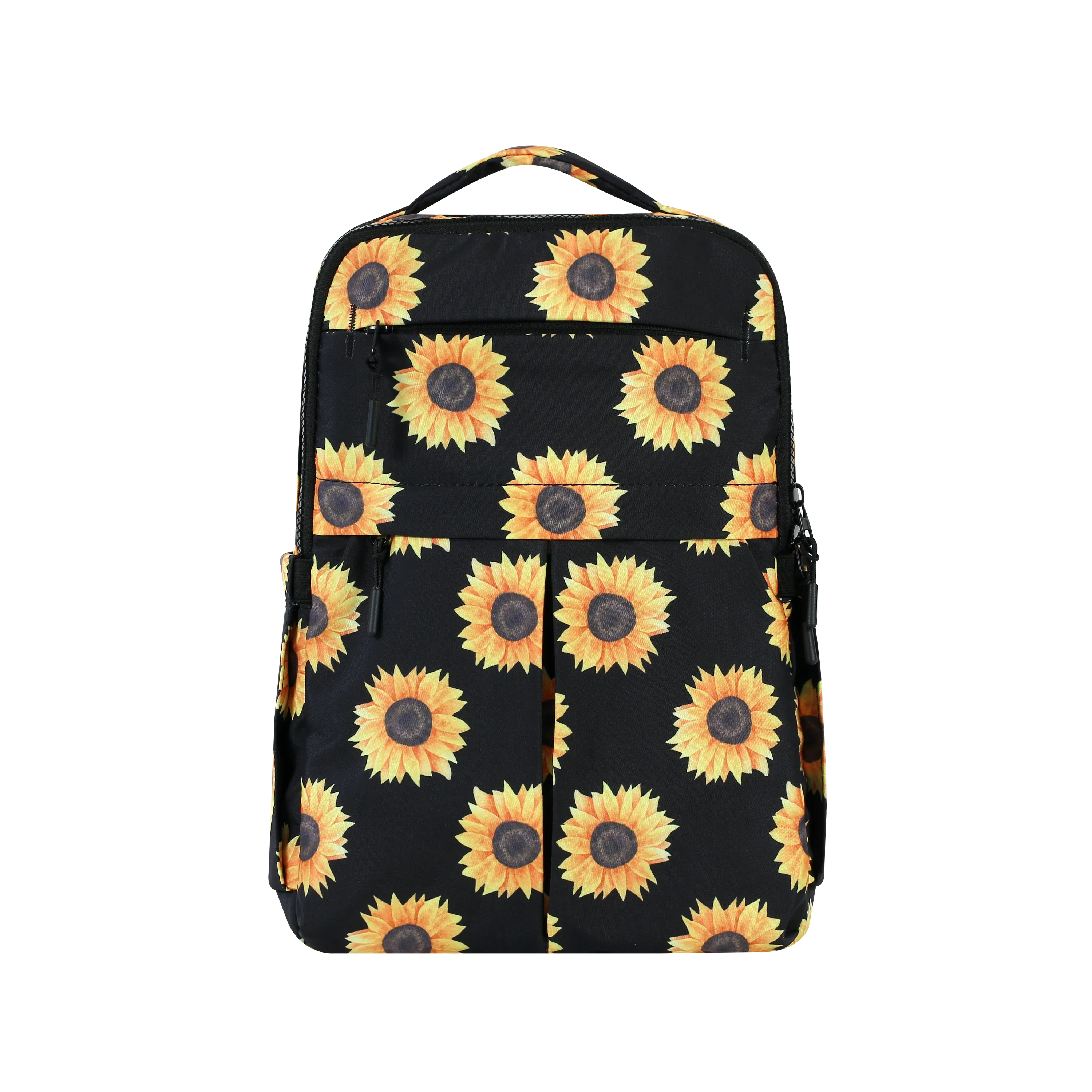 Minimax - The Roomiest Mini Backpack